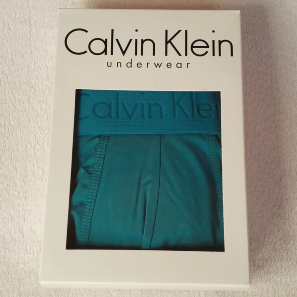 NEW Calvin Klein Men's Underwear One Pair